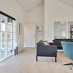 Villavilla #442 - Strand, østjylland *