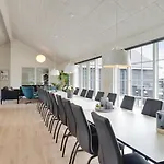 Feriehus Villavilla #442 - Strand, østjylland Grenå