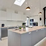 Feriehus Villavilla #442 - Strand, østjylland