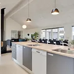 Villavilla #442 - Strand, østjylland Feriehus