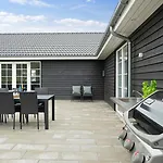 Villavilla #442 - Strand, østjylland * Grenå