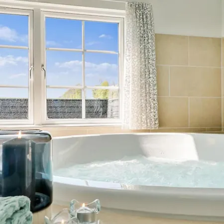 Villavilla #442 - Grenå Strand, østjylland Feriehus