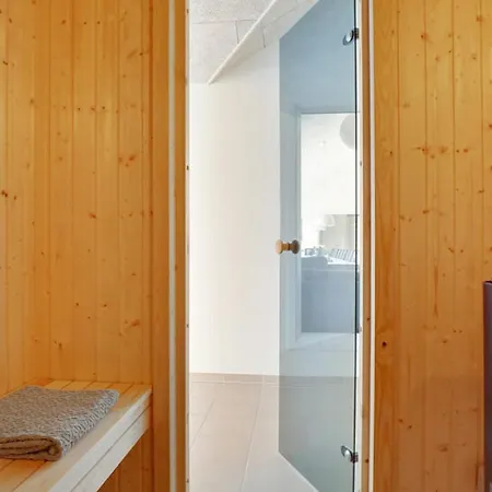 Villavilla #442 - Grenå Strand, østjylland *