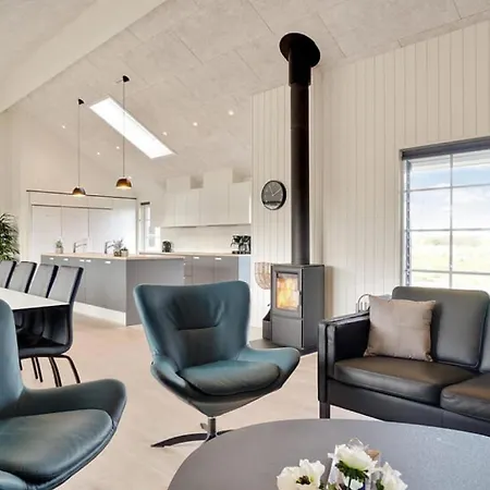 Villavilla 442 - Strand, Ostjylland
