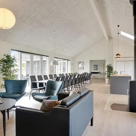 Villavilla 442 - Strand, Ostjylland * Grenå