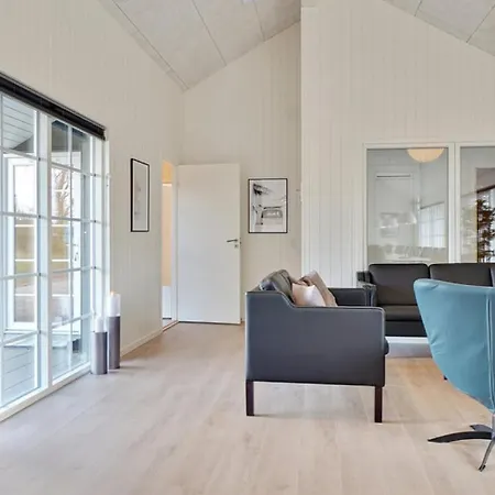 Villavilla 442 - Strand, Ostjylland *