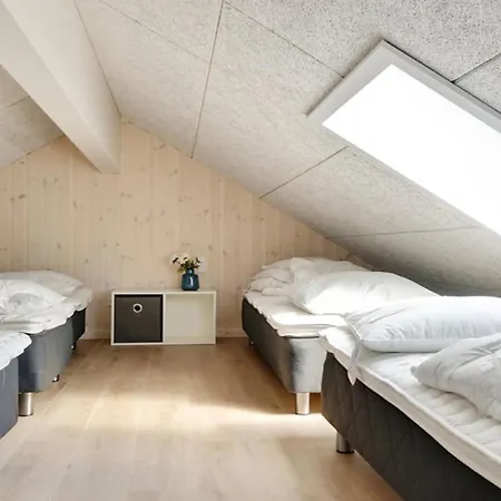 Villavilla 442 - Strand, Ostjylland Grenaa