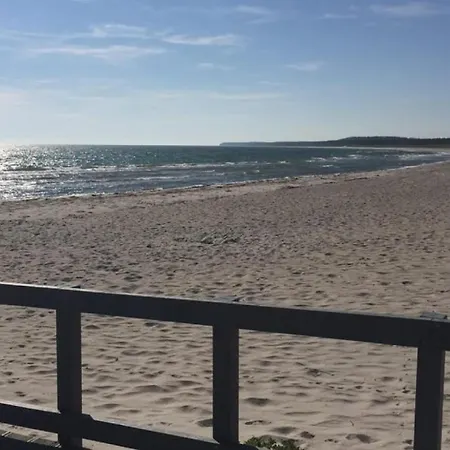 Villavilla 442 - Strand, Ostjylland