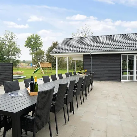 Villavilla #442 - Strand, østjylland Grenå