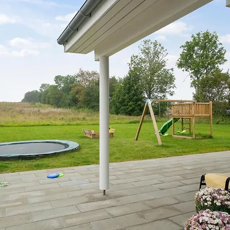 Villavilla #442 - Strand, østjylland Grenå