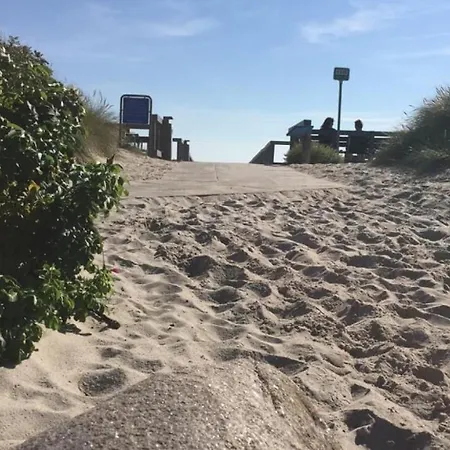 Villavilla #442 - Strand, østjylland Semesterbostad *