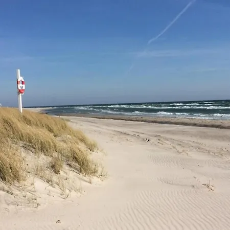 Villavilla 442 - Strand, Ostjylland Грена