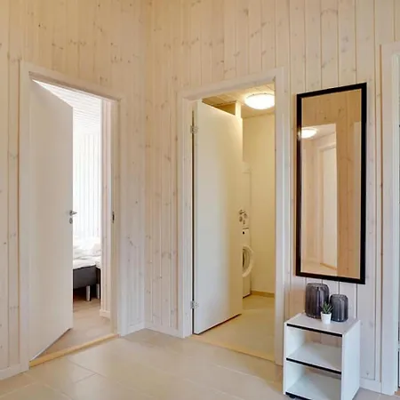 Villavilla 442 - Strand, Ostjylland *