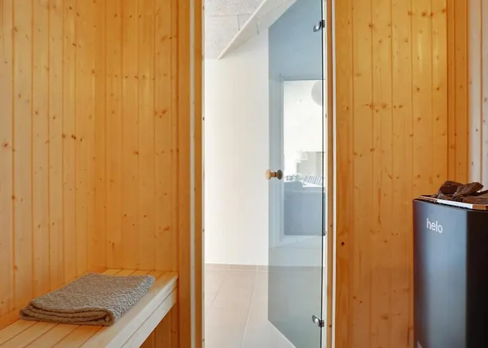 Villavilla 442 - Strand, Ostjylland *