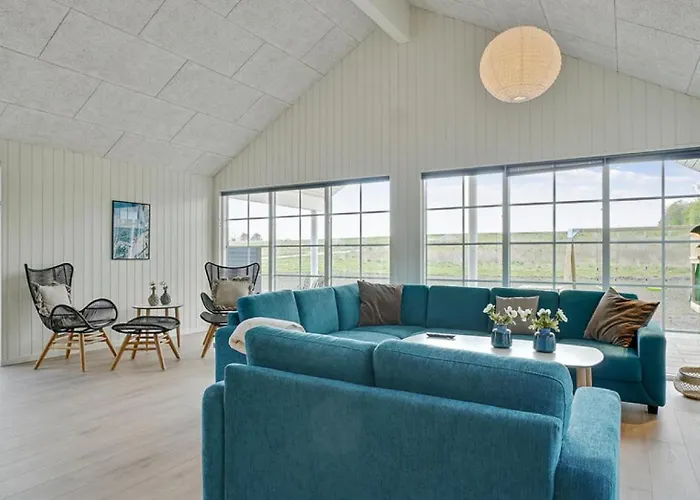 Villavilla #442 - Grenå Strand, østjylland