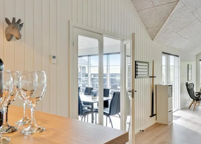 Feriehus Villavilla #442 - Grenå Strand, østjylland Grenå