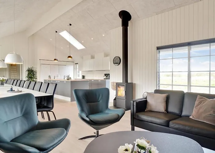 Villavilla 442 - Strand, Ostjylland
