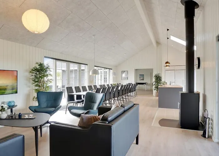 Villavilla #442 - Grenå Strand, østjylland * Grenå