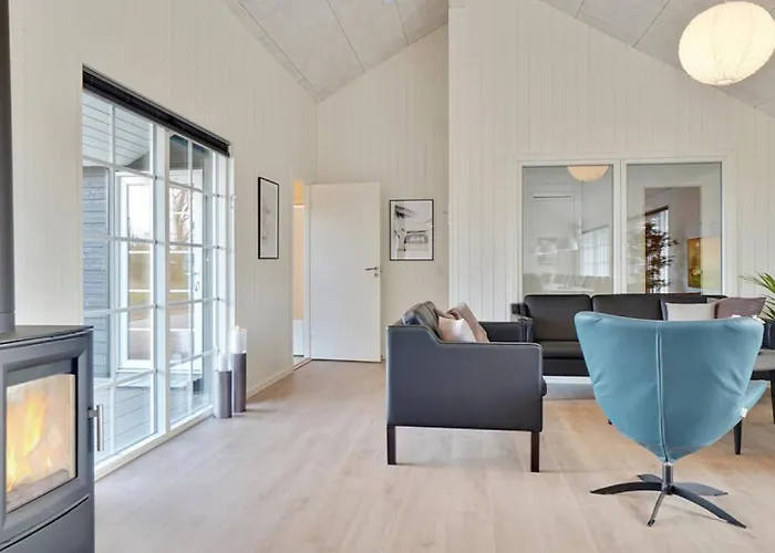 Villavilla #442 - Grenå Strand, østjylland *