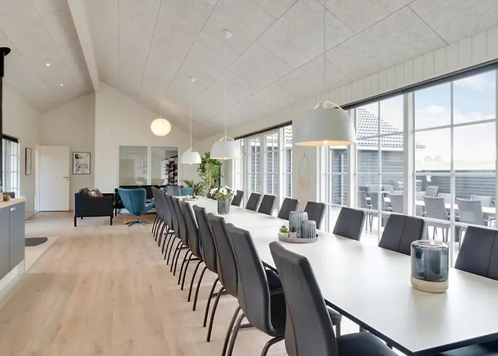 Feriehus Villavilla #442 - Grenå Strand, østjylland Grenå