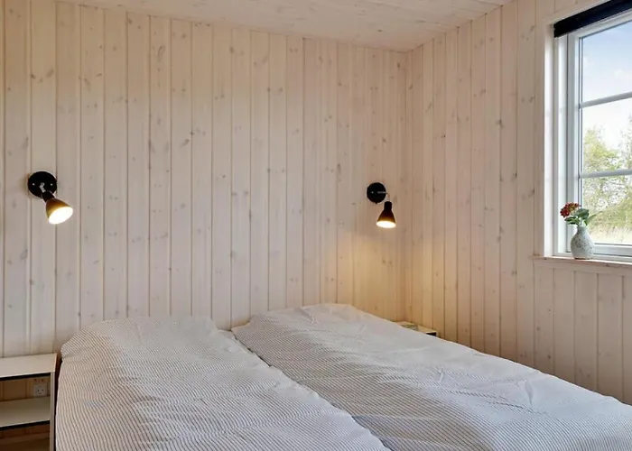 Villavilla #442 - Grenå Strand, østjylland Grenå