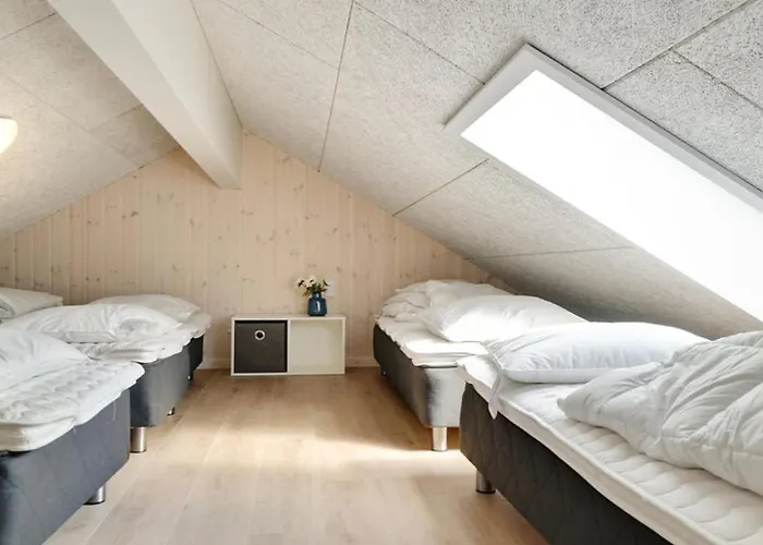 Villavilla #442 - Grenå Strand, østjylland Grenå