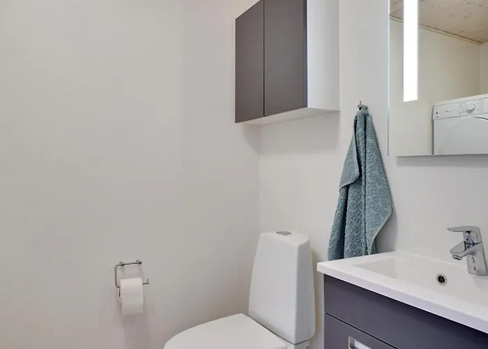 Feriehus Villavilla #442 - Grenå Strand, østjylland Grenå