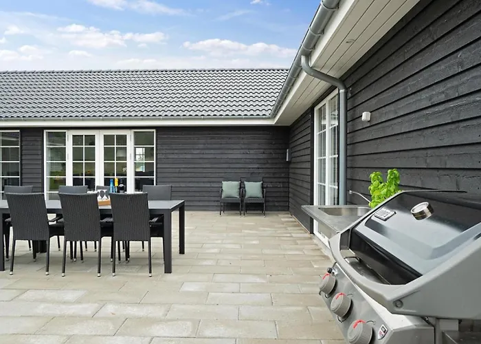 Villavilla #442 - Grenå Strand, østjylland * Grenå