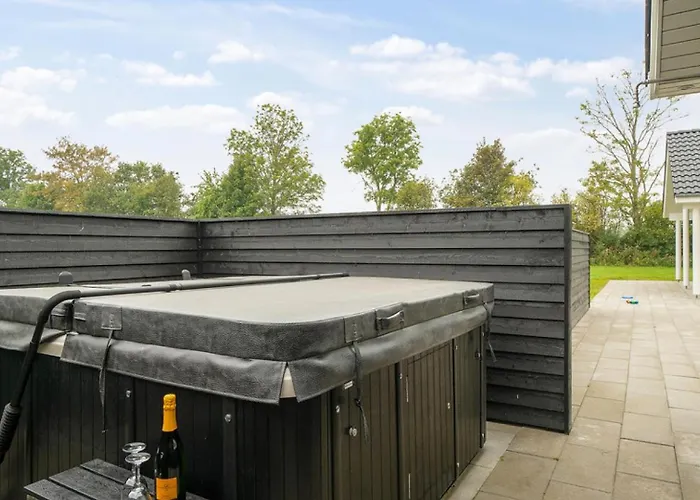 Villavilla #442 - Grenå Strand, østjylland