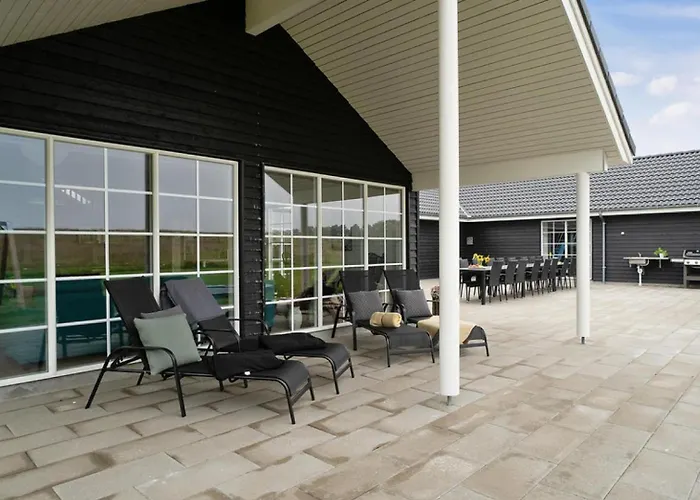 Villavilla #442 - Grenå Strand, østjylland Grenå