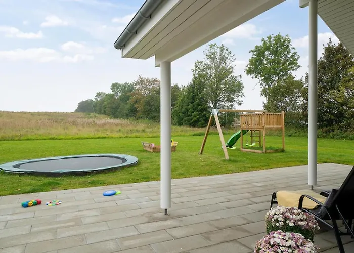 Villavilla #442 - Grenå Strand, østjylland Grenå