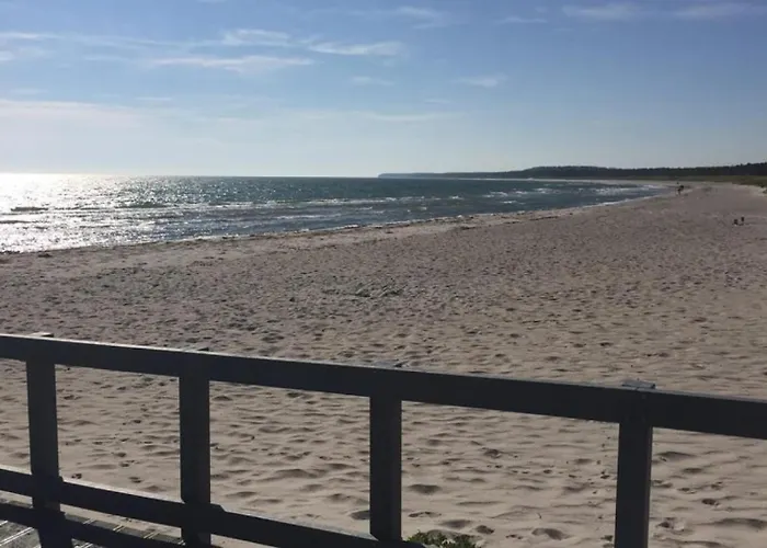 Villavilla #442 - Grenå Strand, østjylland